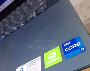 New Laptop Dell Inspiron 15 16GB Intel Core I7 SSD 512GB