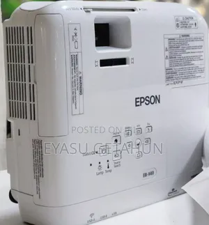 Epson Project