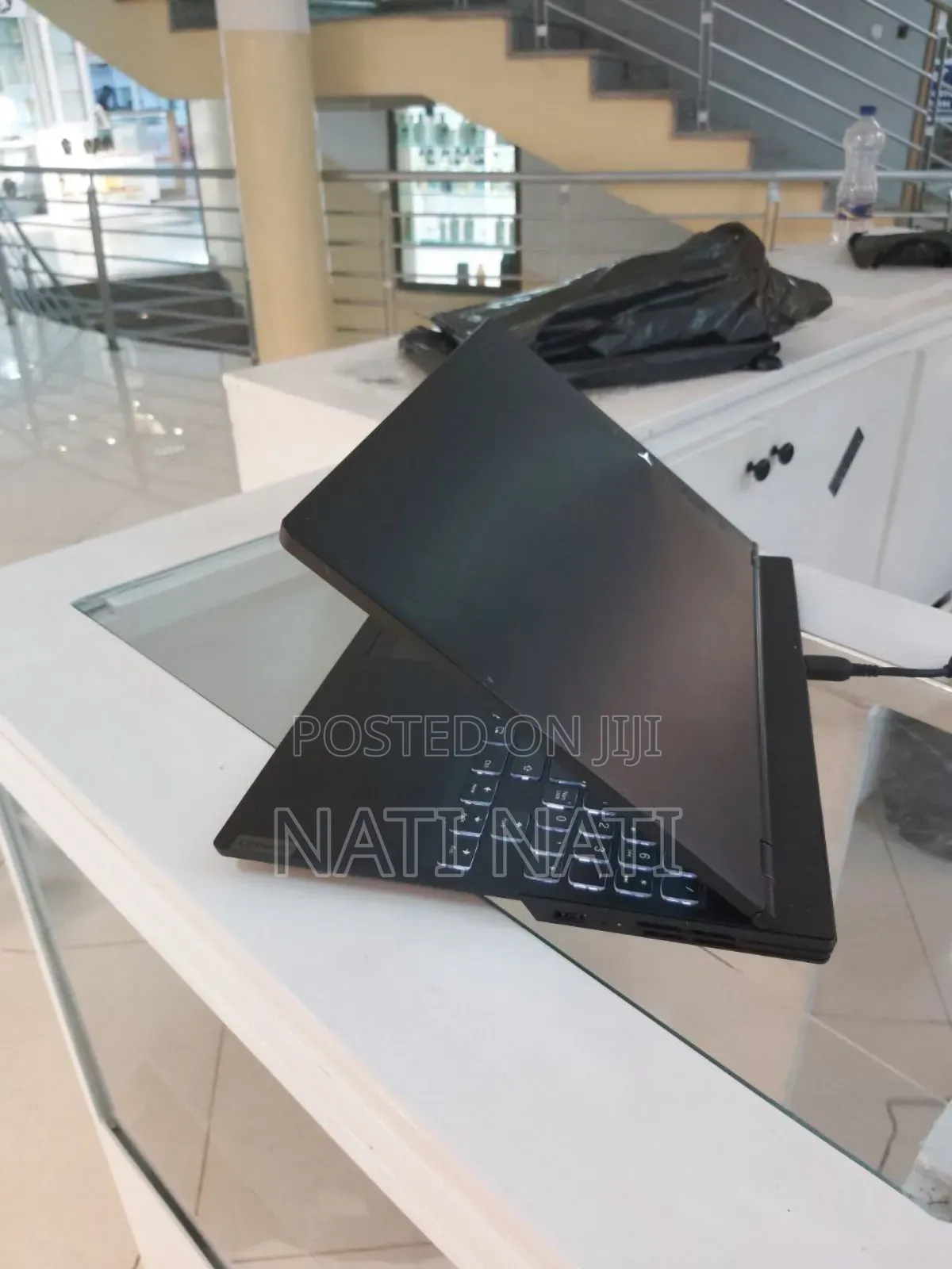 New Laptop Lenovo Legion 5 16GB Intel Core I7 SSD 1T