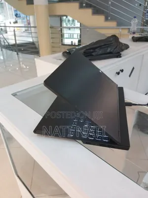 New Laptop Lenovo Legion 5 16GB Intel Core I7 SSD 1T