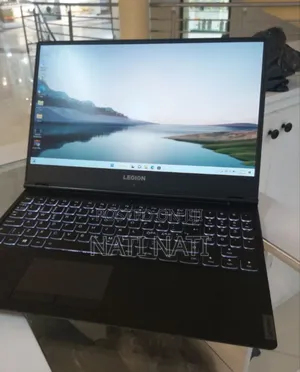 New Laptop Lenovo Legion 5 16GB Intel Core I7 SSD 1T
