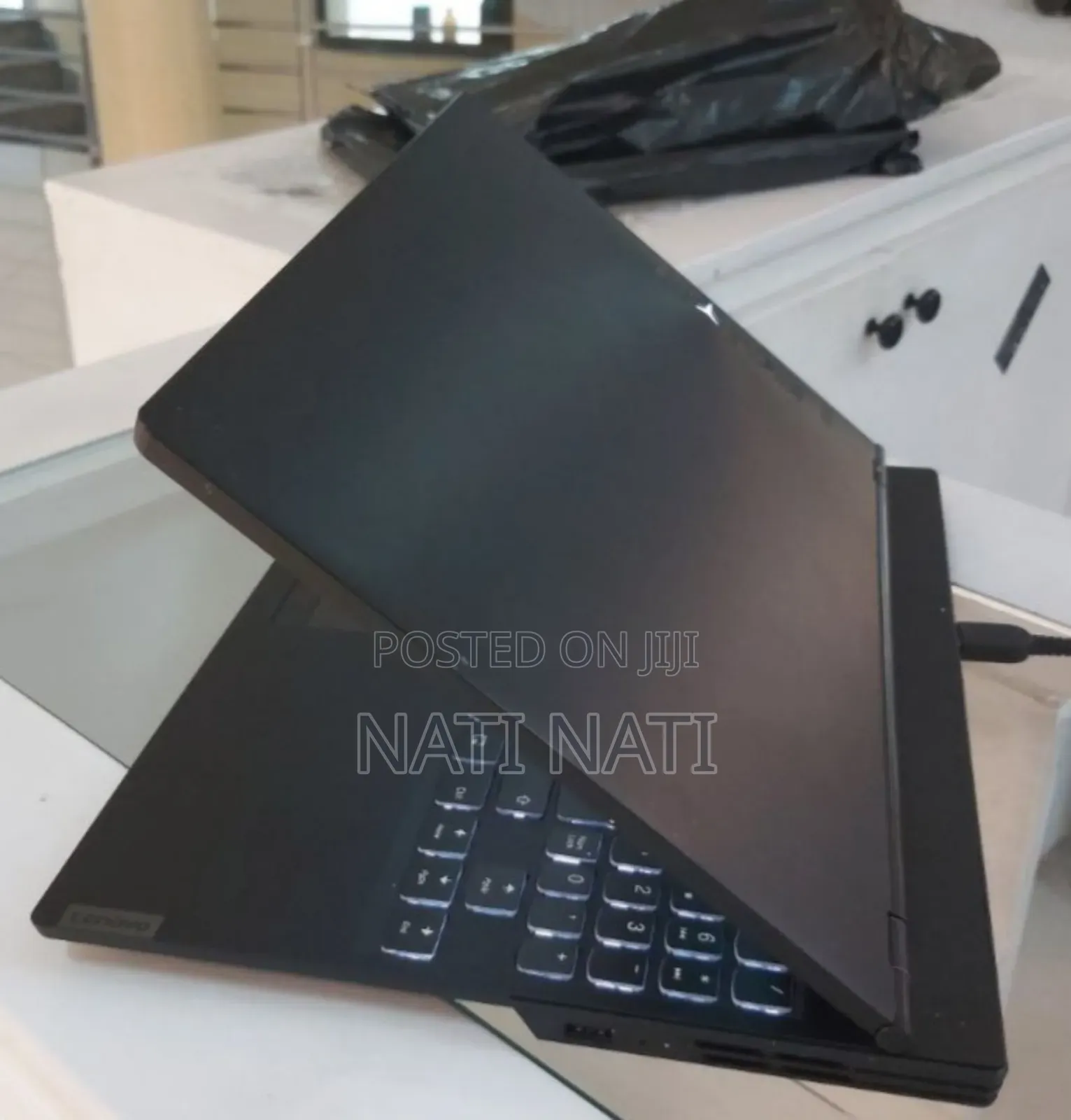 New Laptop Lenovo Legion 5 16GB Intel Core I7 SSD 1T