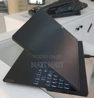 New Laptop Lenovo Legion 5 16GB Intel Core I7 SSD 1T