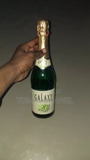 Photo - Galaxy Champagne Wine,Fruits
