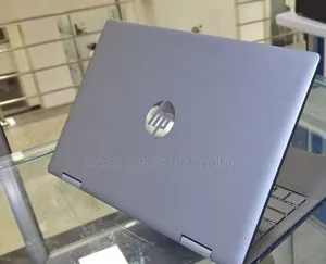 Photo - New Laptop HP Pavilion 13 X360 16GB SSD 1T