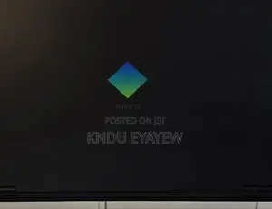 New Laptop HP Omen 15 16GB Intel Core I7 SSD 1T