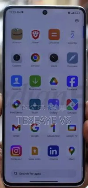 Xiaomi Redmi Note 13 Pro+ 512 GB Black