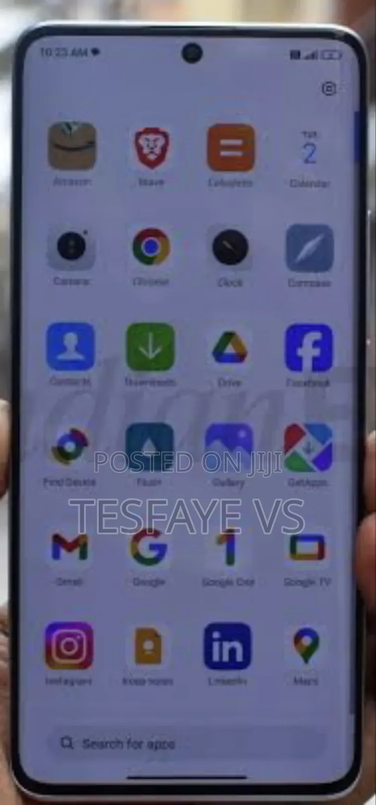 Xiaomi Redmi Note 13 Pro+ 512 GB Black