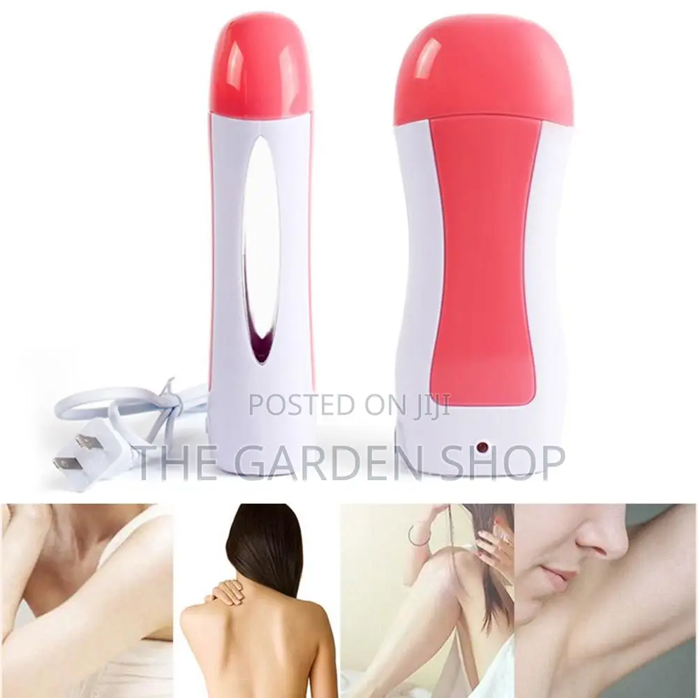 Full Pack Diplatory Roll on Wax