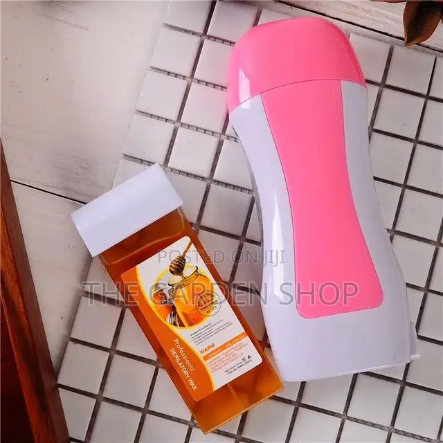 Full Pack Diplatory Roll on Wax