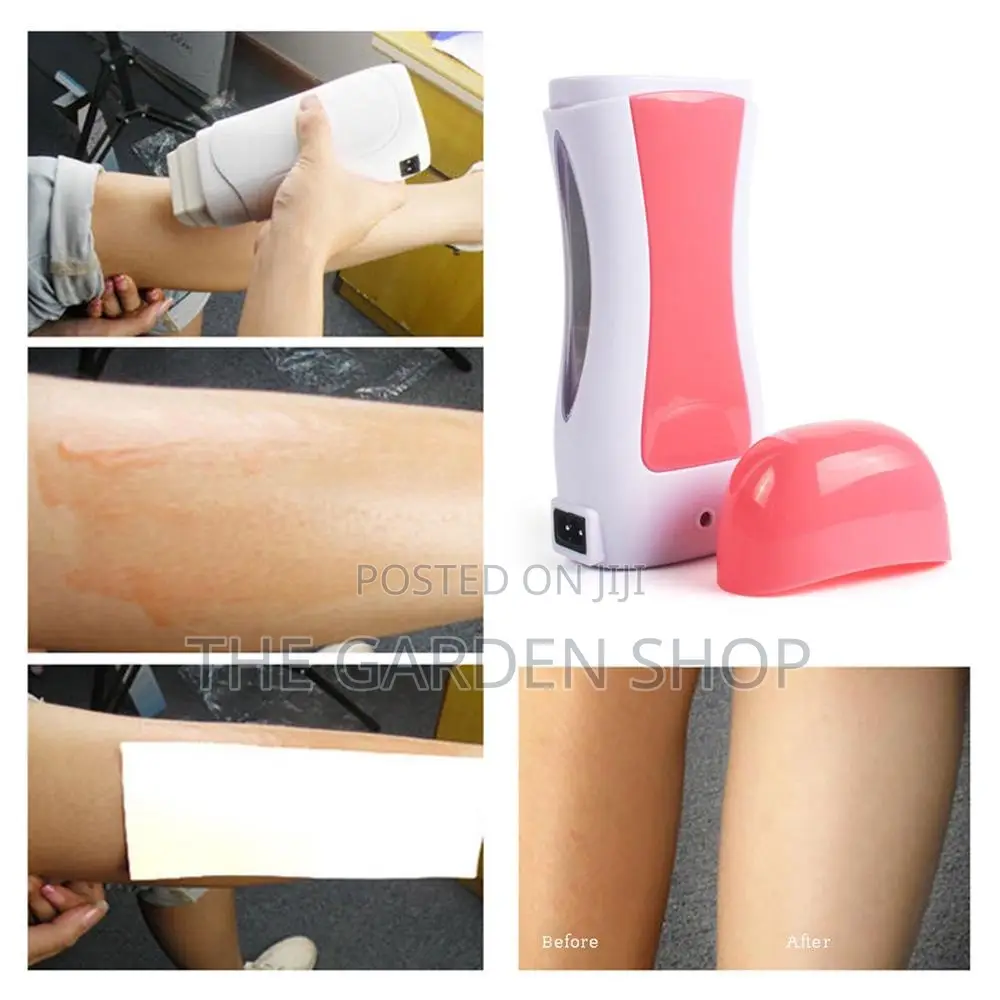 Full Pack Diplatory Roll on Wax