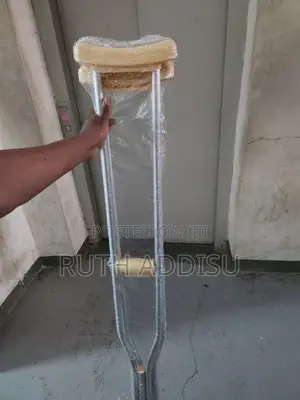 Axillary Underarm Crutches半夜crutches地方crutches的跟crutches