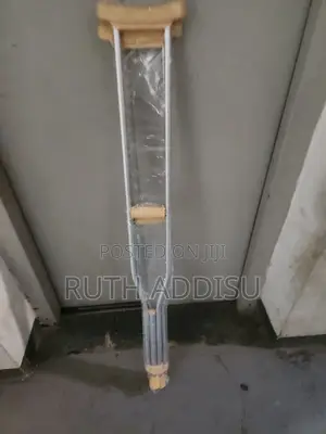 Crutches走到crutches起訴bilateral Axillary Crutches鋊瓶crutches