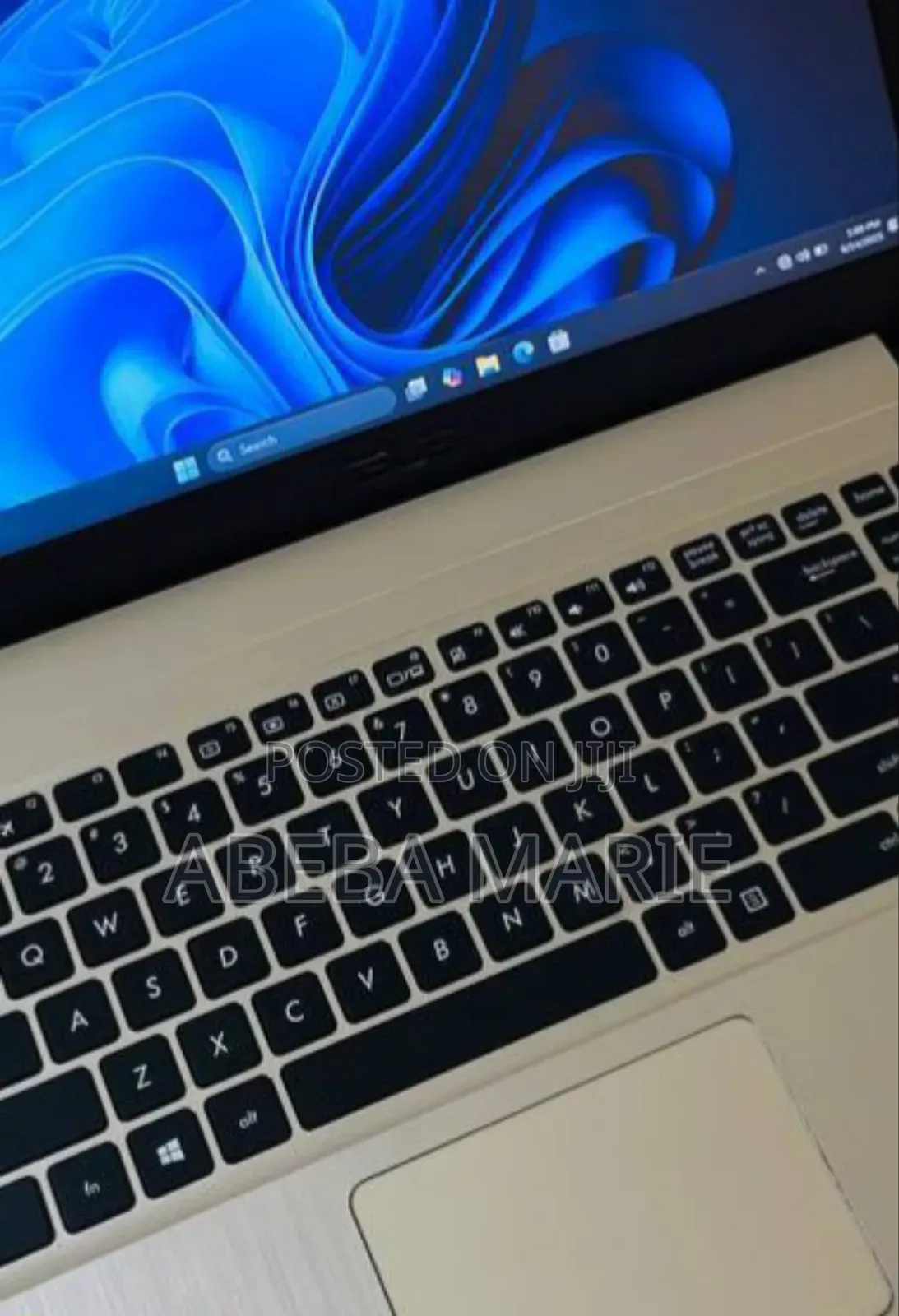 New Laptop Asus VivoBook 15 X505BA 8GB Intel Core I5 SSD 256GB