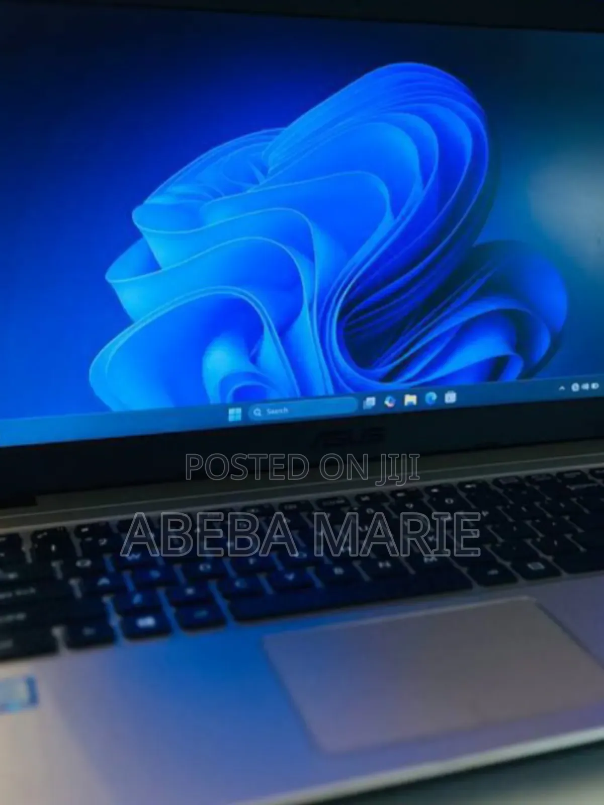 New Laptop Asus VivoBook 15 X505BA 8GB Intel Core I5 SSD 256GB