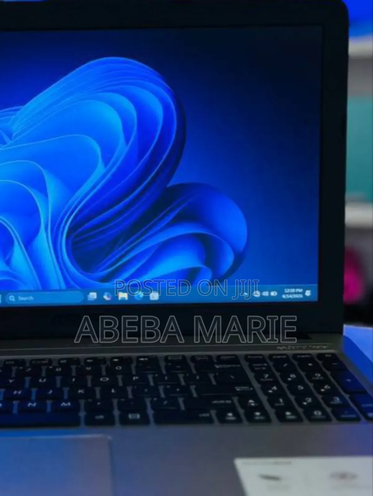 New Laptop Asus VivoBook 15 X505BA 8GB Intel Core I5 SSD 256GB