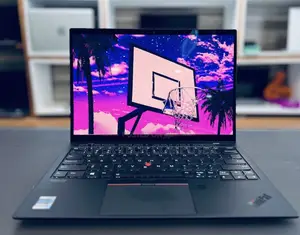 Photo - New Laptop Lenovo Thinkpad X1 Yoga 16GB Intel Core I7 SSD 512GB