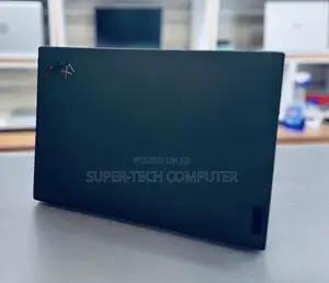 New Laptop Lenovo Thinkpad X1 Yoga 16GB Intel Core I7 SSD 512GB