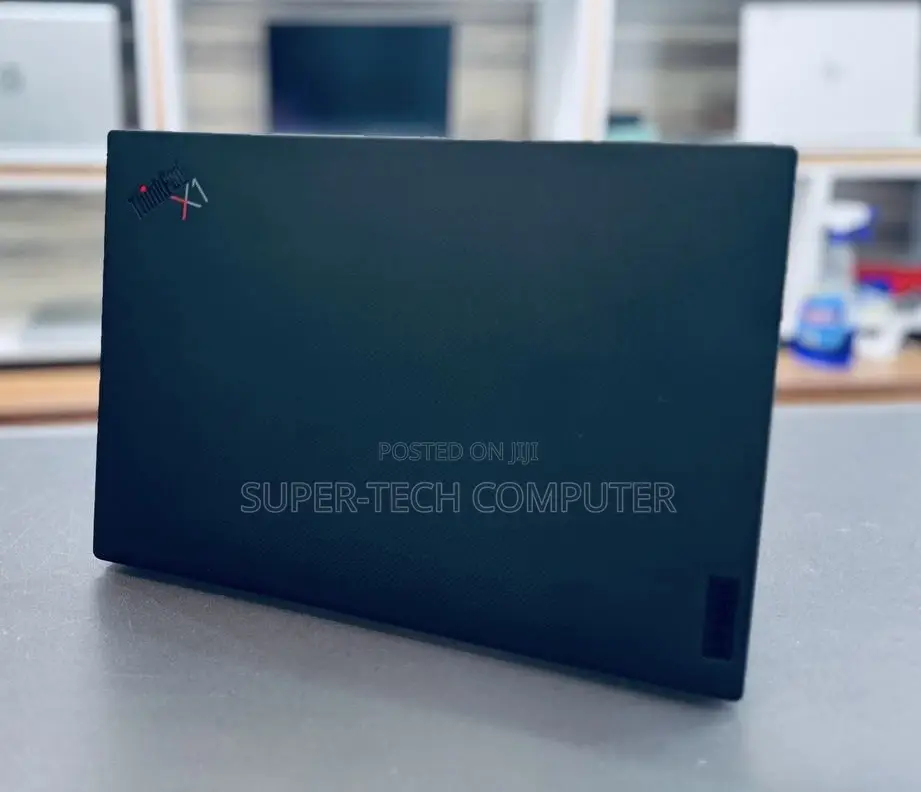 New Laptop Lenovo Thinkpad X1 Yoga 16GB Intel Core I7 SSD 512GB