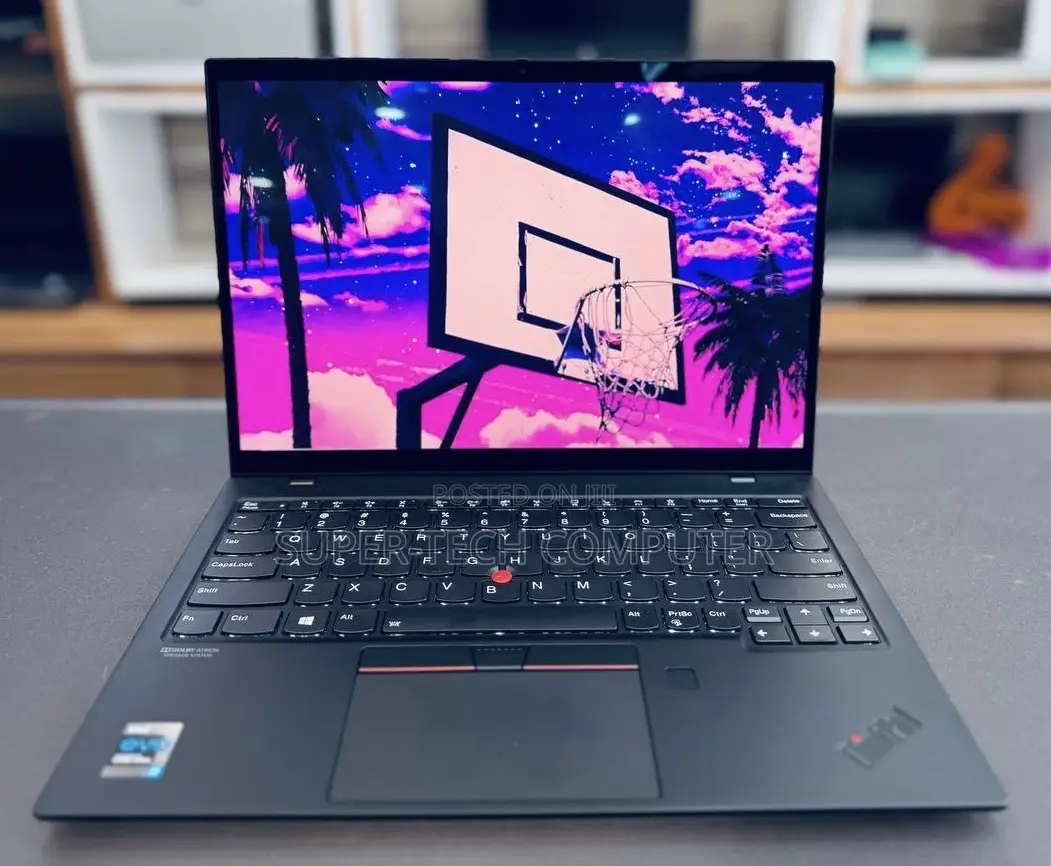 New Laptop Lenovo Thinkpad X1 Yoga 16GB Intel Core I7 SSD 512GB