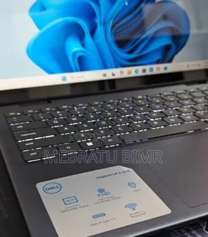 New Laptop Dell Inspiron 14 16GB AMD Ryzen 7 SSD 1T