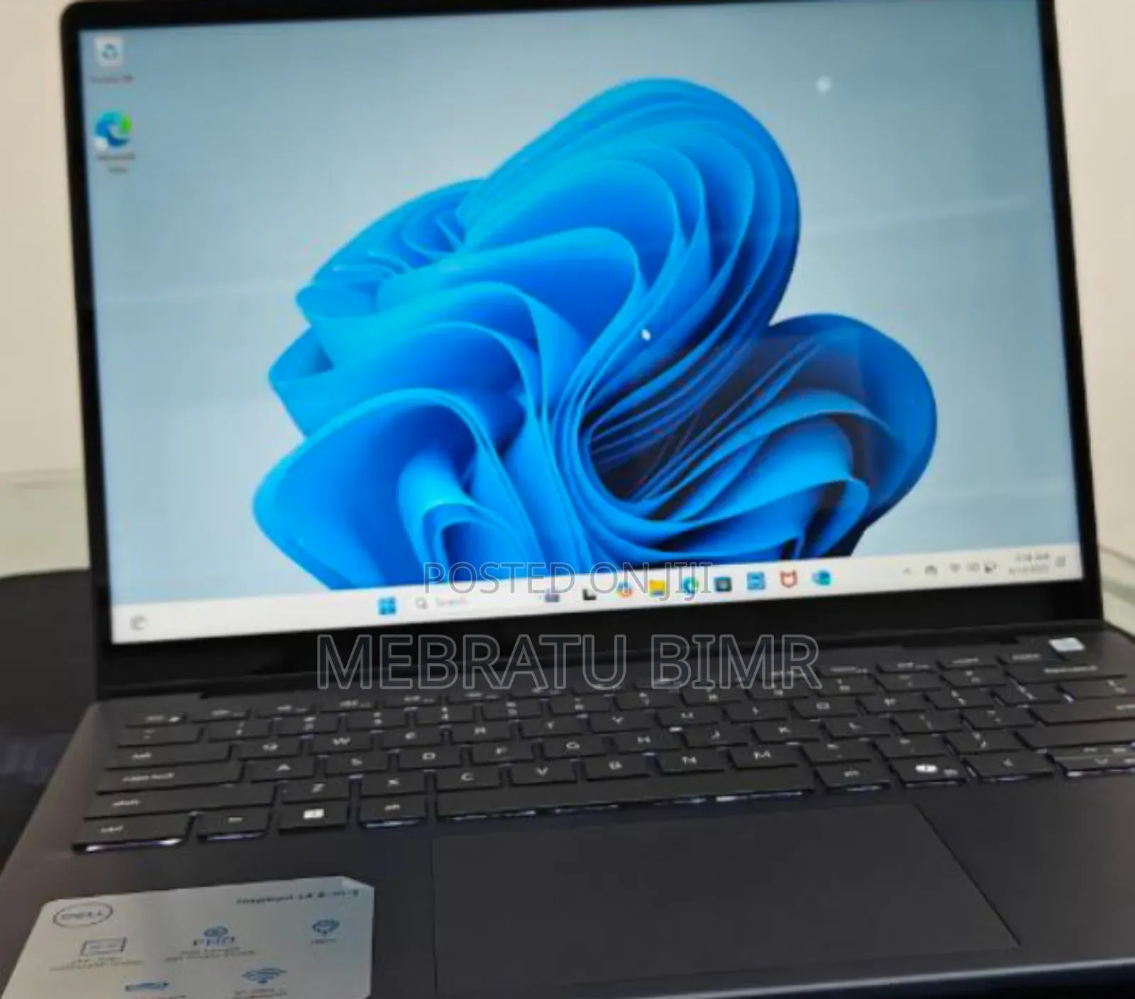 New Laptop Dell Inspiron 14 16GB AMD Ryzen 7 SSD 1T