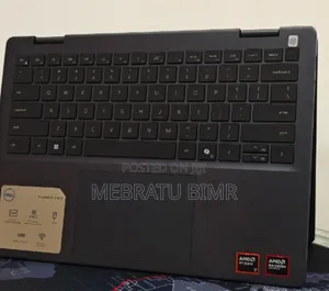 New Laptop Dell Inspiron 14 16GB AMD Ryzen 7 SSD 1T