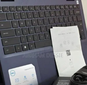 New Laptop Dell Inspiron 15 16GB AMD Ryzen 7 SSD 1T