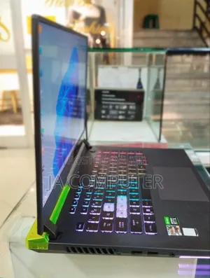 New Laptop Asus ROG Strix G16 G614 16GB AMD Ryzen 9 SSD 1T