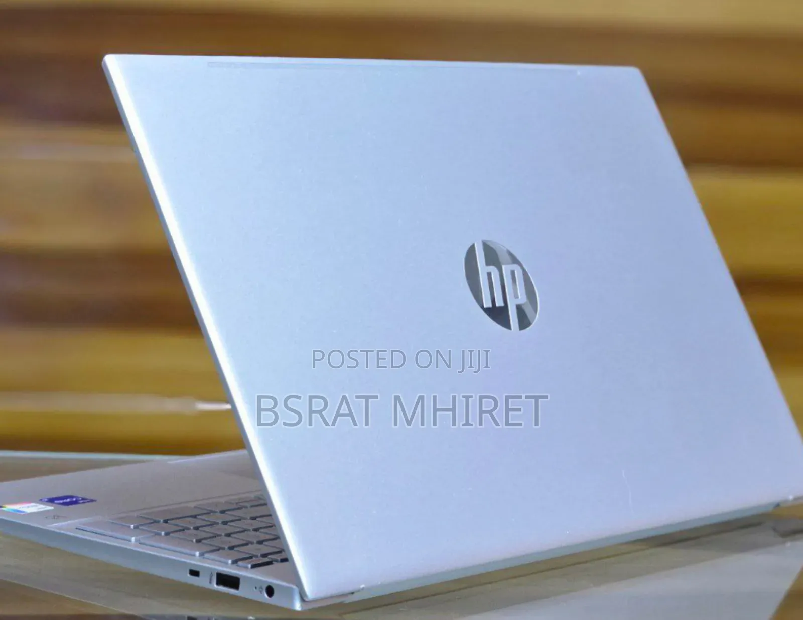 New Laptop HP Pavilion 15 8GB Intel Core I5 SSD 512GB