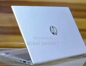 Photo - New Laptop HP Pavilion 15 8GB Intel Core I5 SSD 512GB