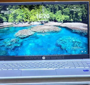 New Laptop HP Pavilion 15 8GB Intel Core I5 SSD 512GB