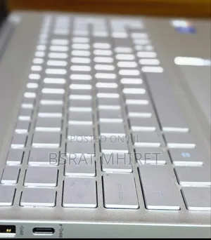 New Laptop HP Pavilion 15 8GB Intel Core I5 SSD 512GB