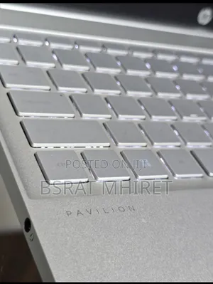 New Laptop HP Pavilion 15 8GB Intel Core I5 SSD 512GB