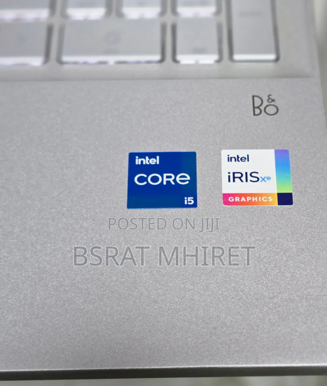 New Laptop HP Pavilion 15 8GB Intel Core I5 SSD 512GB