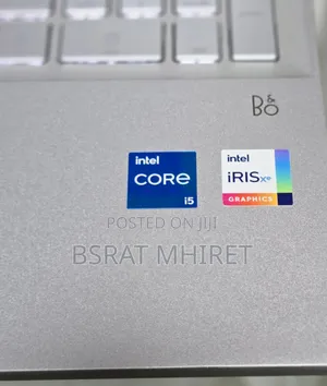 New Laptop HP Pavilion 15 8GB Intel Core I5 SSD 512GB