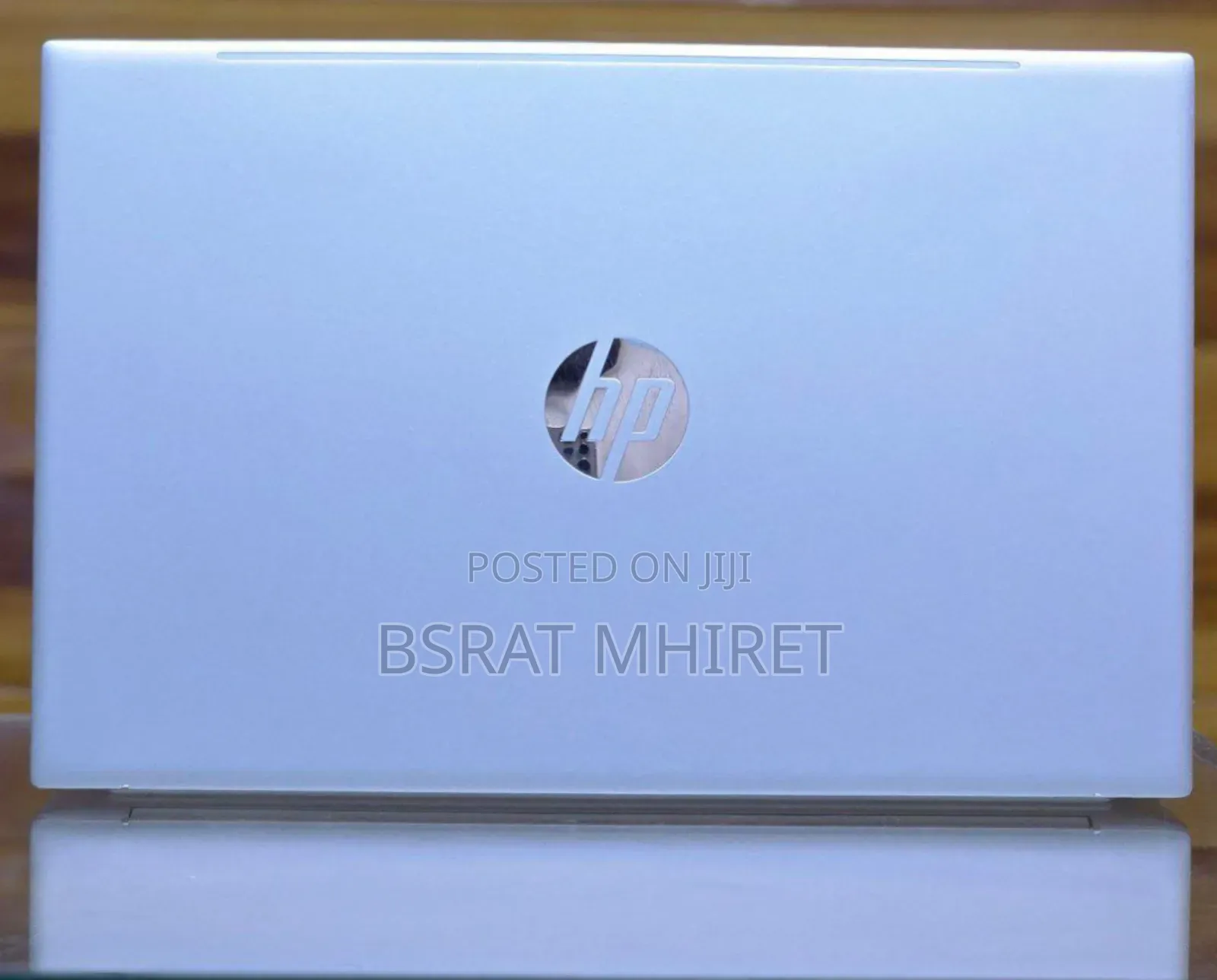 New Laptop HP Pavilion 15 8GB Intel Core I5 SSD 512GB