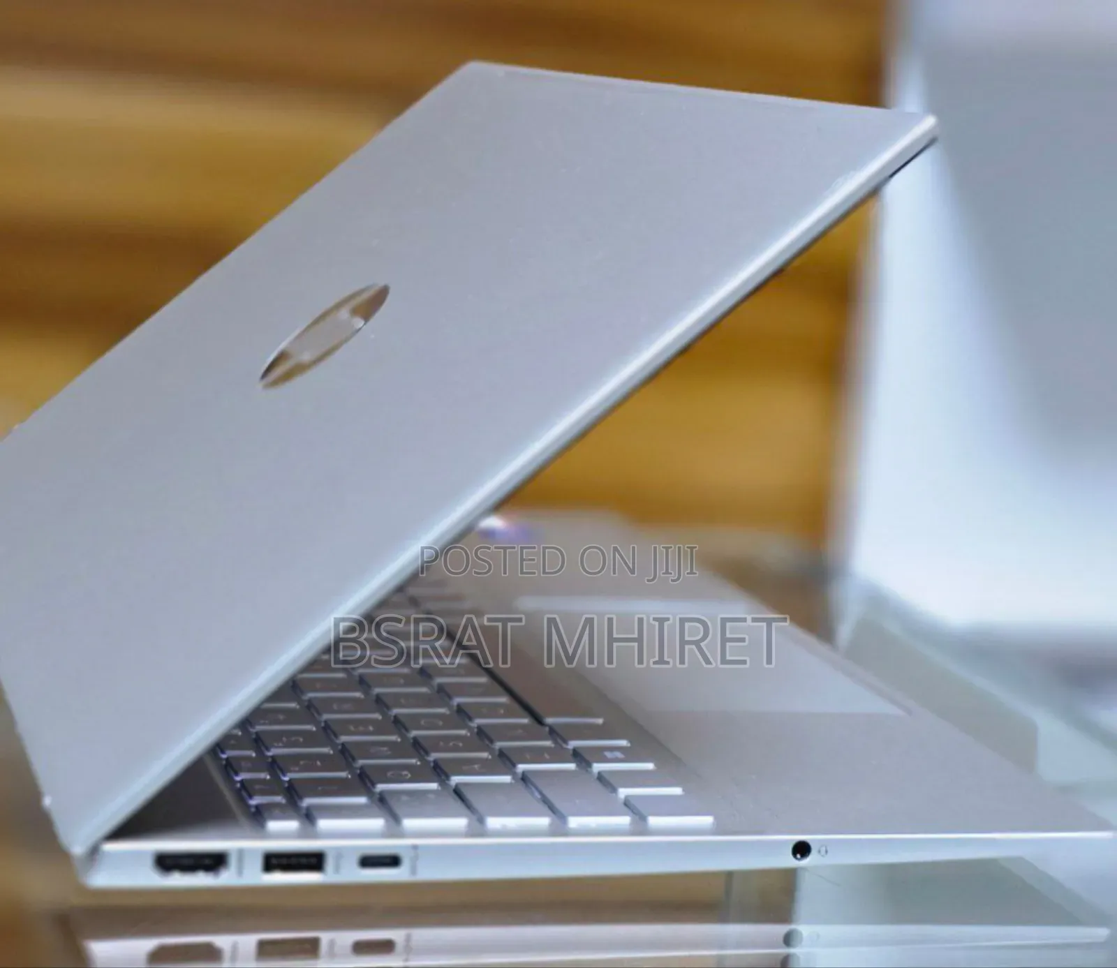 New Laptop HP Pavilion 15 8GB Intel Core I5 SSD 512GB