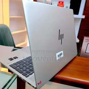 New Laptop HP 16GB Intel Core I7 SSD 1T