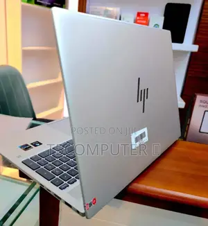 New Laptop HP 16GB Intel Core I7 SSD 1T