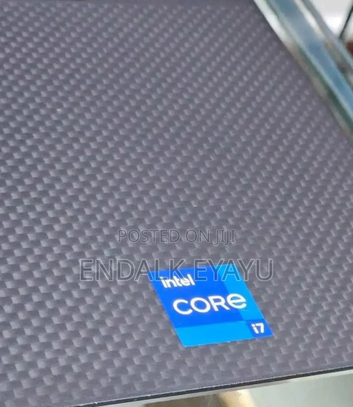 New Laptop Dell 32GB Intel Core I7 SSD 1T