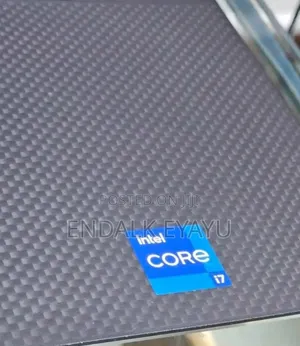 New Laptop Dell 32GB Intel Core I7 SSD 1T