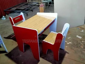 Photo - Kids Table