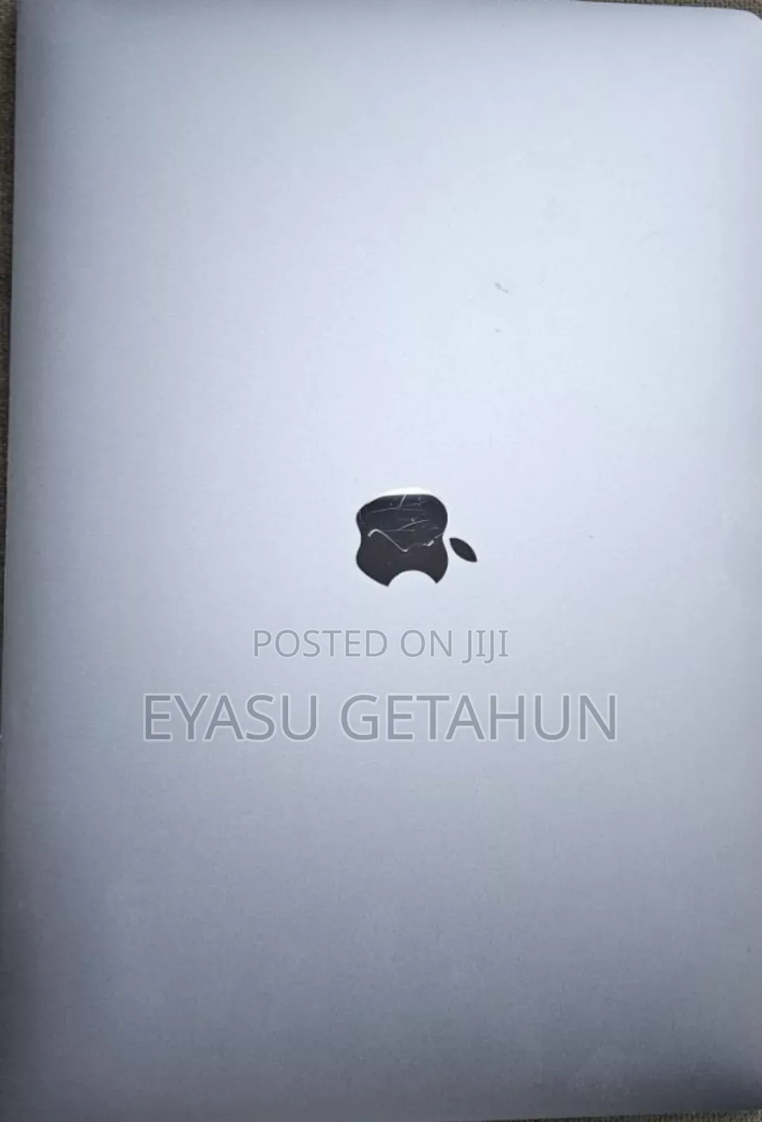 New Laptop Apple MacBook Pro 2019 32GB Intel Core I9 SSD 512GB