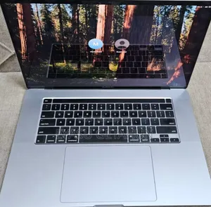 New Laptop Apple MacBook Pro 2019 32GB Intel Core I9 SSD 512GB