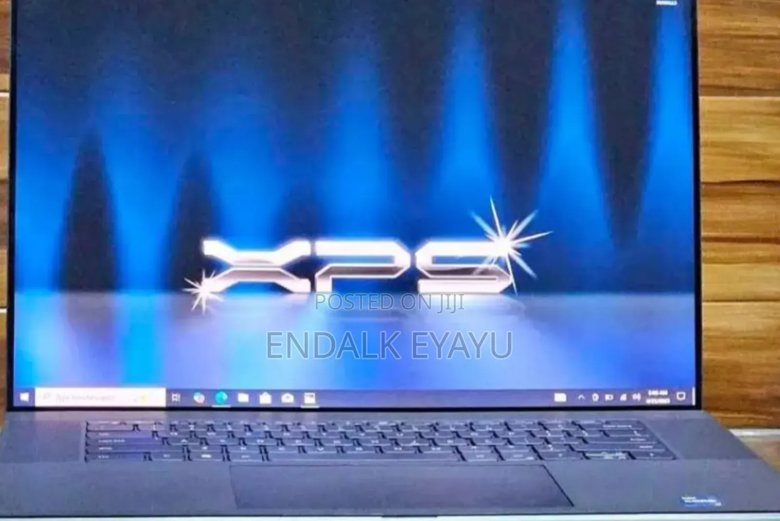 New Laptop Dell 32GB Intel Core I7 SSD 1T