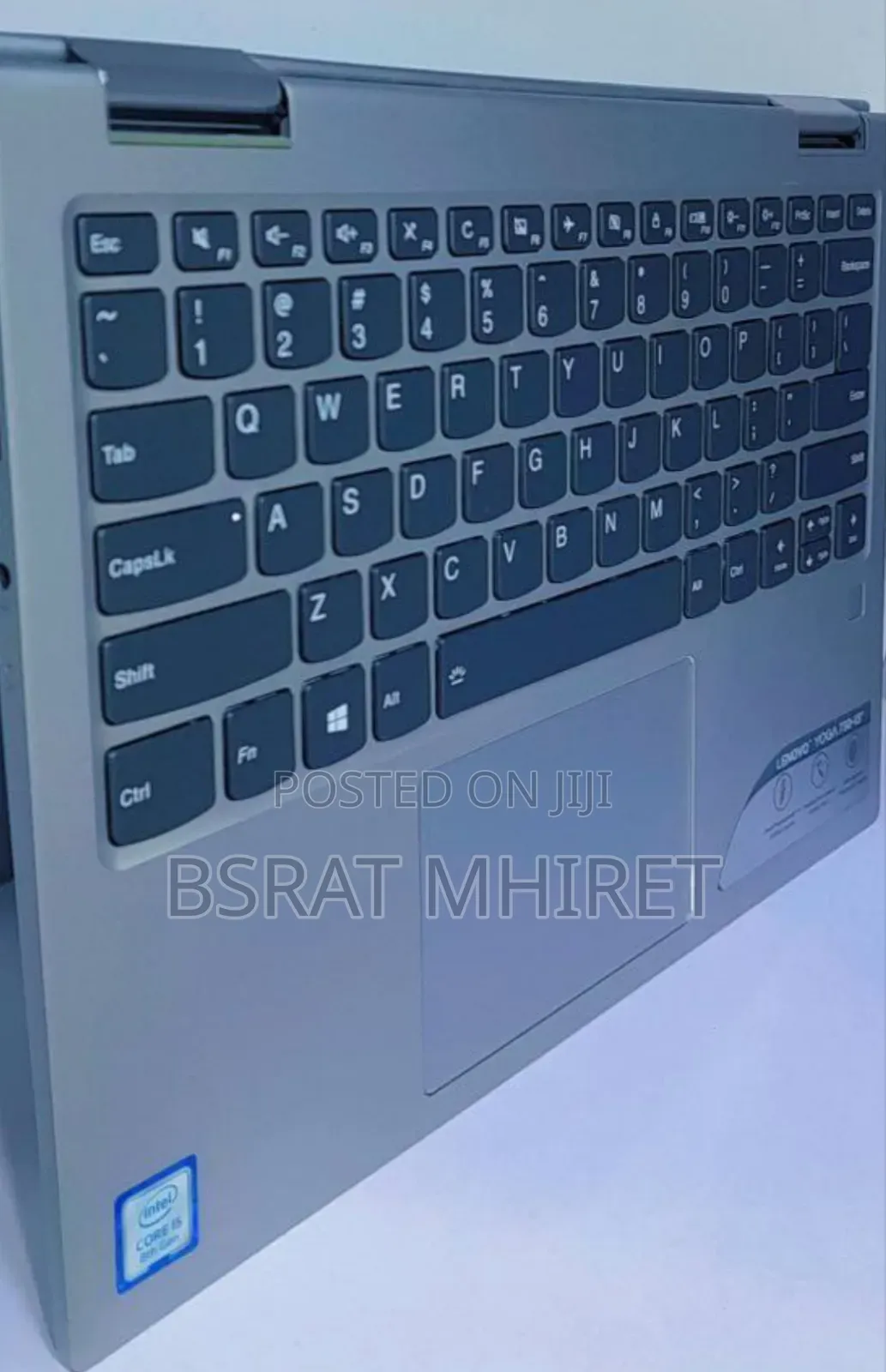 New Laptop HP Omen 16 16GB Intel Core I7 SSD 512GB