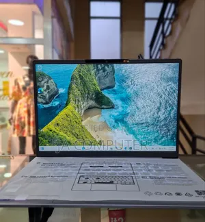 New Laptop Lenovo ThinkBook 15 16GB Intel Core Ultra 7 SSD 512GB