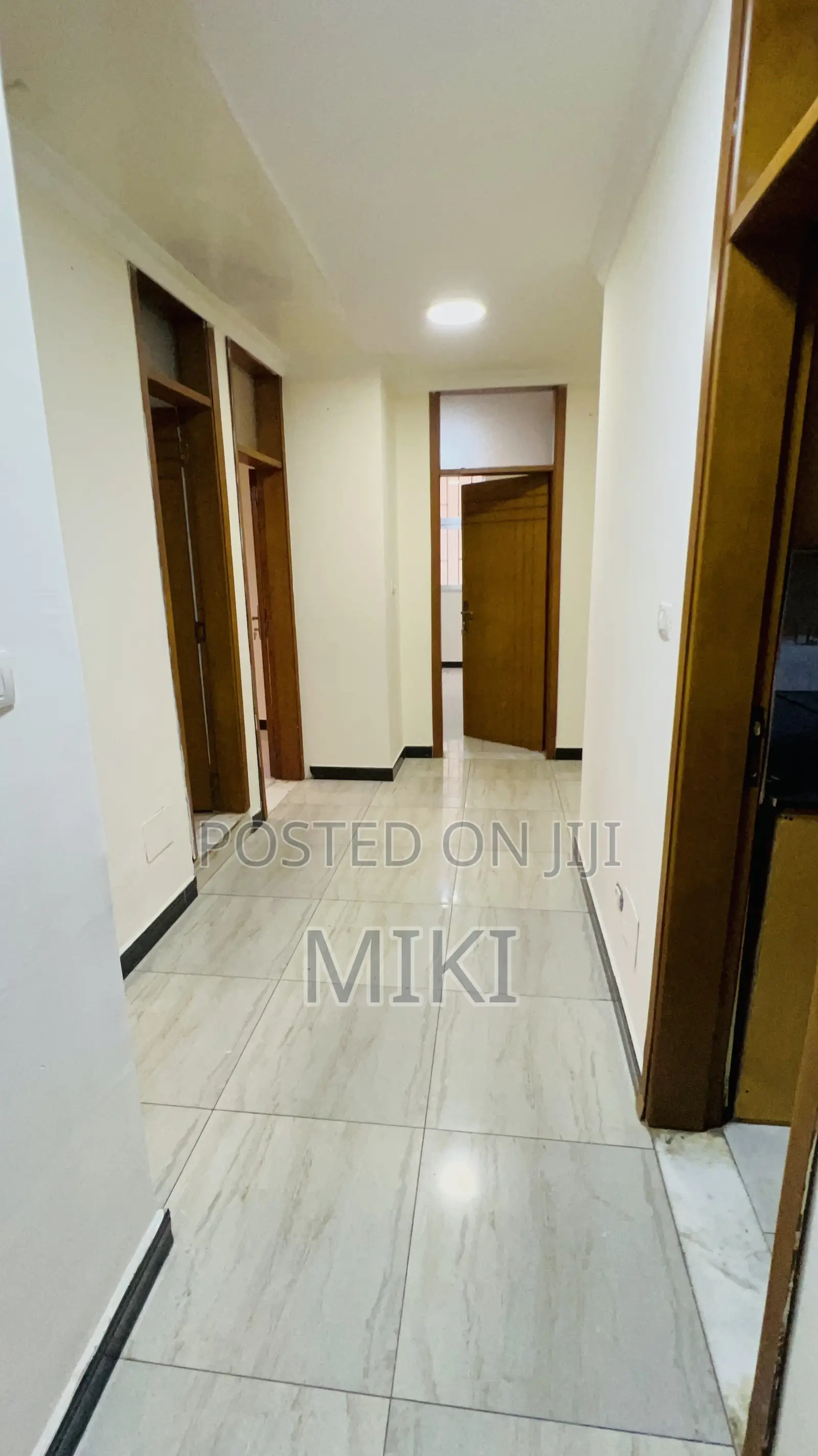 Furnished 3bdrm Apartment in Haile Garment, Nifas Silk-Lafto for sale