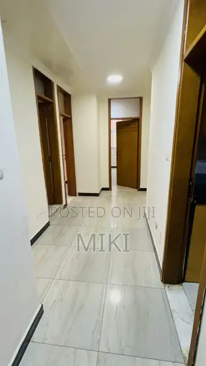 Photo - Furnished 3bdrm Apartment in Haile Garment, Nifas Silk-Lafto for sale